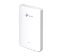 Tp-Link Omada EAP615-WALL WLAN piekļuves punkts 1774 Mbit/s Balts Power over Ethernet (PoE)