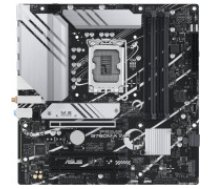Asus PRIME B760M-A WIFI Intel B760 LGA 1700 mikro ATX