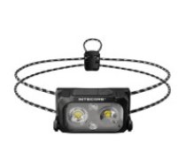 Nitecore HEADLAMP NU SERIES 400 LUMENS/NU25 UL