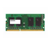 Lenovo 4X70M60571 atmiņas modulis 4 GB 1 x 4 GB DDR4 2400 MHz