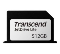Transcend MEMORY JETDRIVE LITE 330 512GB/TS512GJDL330