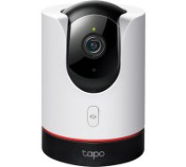 Tp-Link Tapo C225 IP drošības kamera Iekštelpas 2560 x 1440 pikseļi Galds