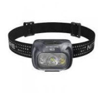 Nitecore HEADLAMP NU SERIES 550 LUMENS/NU31 SLATE GREY