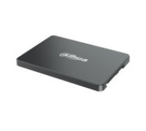 Dahua SSD DHI-SSD-C800A 240GB SATA 3.0 TLC Write speed 460 MBytes/sec Read speed 550 MBytes/sec 2,5" MTBF 1500000 hours