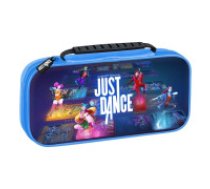 Subsonic Just Dance Hard Case for Switch