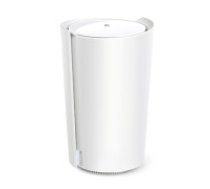 Tp-Link Deco X50-5G Divkāršā frekvenču josla (2.4 GHz / 5 GHz) Wi-Fi 6 (802.11ax) Balts 3 Iekšējs