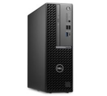 Dell PC OptiPlex 7010 Business SFF CPU Core i5 i5-12500 3000 MHz RAM 16GB DDR4 SSD 512GB Graphics card Intel Integrated Graphics Integrated Windows 11 Pro Included Accessories Dell Optical     Mouse-MS116 - Black