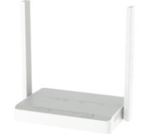 Keenetic Wireless Router Wireless Router 1200 Mbps Wi-Fi 5 IEEE 802.11n IEEE 802.11ac USB 2.0 4x10/100/1000M LAN  WAN ports 1 Number of antennas 2