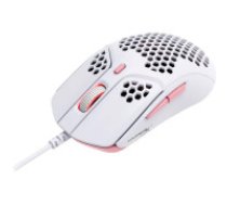 Hyperx MOUSE USB OPTICAL PULSEFIRE/HASTE HMSH1-A-WT/G