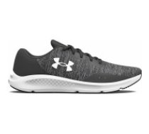 Under Armour Sporta apavi Under Armour Charged Pursuit 3 Twist Pelēks