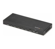 Startech Sadalītājs HDMI Startech ST124HD202 Melns