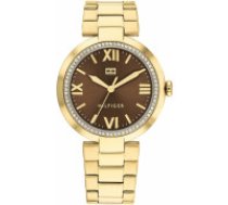 Tommy Hilfiger Sieviešu Pulkstenis Tommy Hilfiger 1782631 (Ø 34 mm)