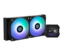 Zalman Alpha2 A24 240mm Black