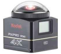 Kodak Pixpro SP360 4K Pack SP3604KBK6