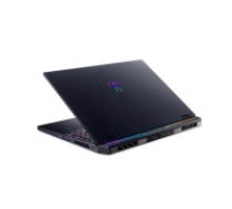 Acer Notebook Predator Helios 16 PH16-72-911S CPU Core i9 i9-14900HX 2200 MHz 16" 2560x1600 RAM 32GB DDR5 SSD 1TB NVIDIA GeForce RTX 4080 ENG Windows 11 Home Black 2.65 kg