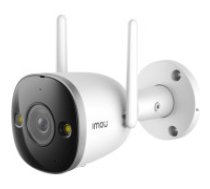 Imou Bullet 2 Pro 4MP Lode IP drošības kamera Ārējie 2560 x 1440 pikseļi Pie griestiem/sienas