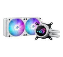 Asus Šķidruma dzesēšanas komplekts Asus ROG STRIX LC III 240 ARGB