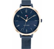 Tommy Hilfiger Sieviešu Pulkstenis Tommy Hilfiger 1782581 (Ø 38 mm)