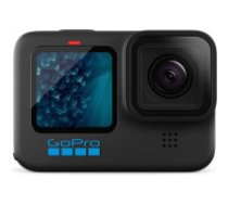 Gopro Sporta Kamera GoPro HERO11 Melns