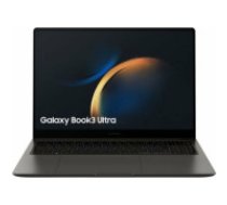 Samsung Portatīvais dators Samsung Galaxy Book3 Ultra 16" Intel Core i9-13900H 32 GB RAM 1 TB SSD Nvidia Geforce RTX 4070