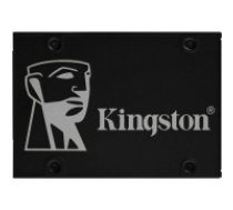 Kingston Cietais Disks Kingston KC600 512 GB SSD