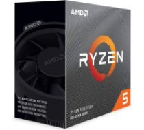 AMD Procesors AMD Ryzen 5 3500 AMD AM4