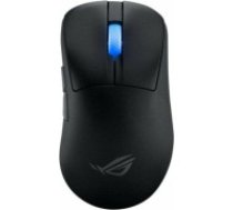 Asus Pele Asus  ROG Keris II Ace Melns