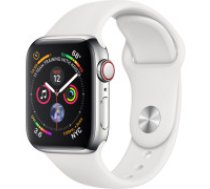 Apple Viedpulkstenis Apple Watch Series 4