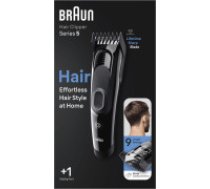 Braun Matu Griezējs / Skuveklis Braun HC5310