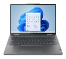 Lenovo Portatīvais dators Lenovo Yoga 7 14ARP8 14" amd ryzen 5 7535U 16 GB RAM 512 GB SSD