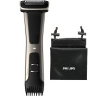 Philips 7000 series Bodygroom Series 7000 BG7025/15 Ūdensdrošs cirkšņu zonas un ķermeņa trimmeris