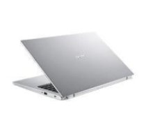 Acer Notebook Aspire A315-35-P5KG CPU Pentium N6000 1100 MHz 15.6" RAM 16GB DDR4 SSD 512GB Intel UHD Graphics Integrated ENG Windows 11 Home Pure Silver 1.7 kg