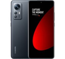 Xiaomi Viedtālruņi Xiaomi Redmi Note 12S 6,43" 256 GB 8 GB RAM Octa Core Helio G96 Melns