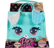 Spin Master Plecu Soma Spin Master Purse Pets Gaiši Zils Daudzkrāsains Multi