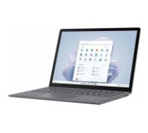 Microsoft Portatīvais dators Microsoft Surface Laptop 5 13,5" Intel Core i5-1235U 8 GB RAM 256 GB SSD Spāņu Qwerty QWERTY