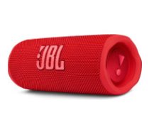 JBL Portatīvie Bezvadu Skaļruņi JBL Flip 6 20 W Sarkans