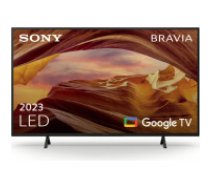 Sony Televīzija Sony KD-50X75WL 4K Ultra HD 50" LED