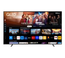 Samsung Viedais TV Samsung TQ75Q64D 4K Ultra HD 75" HDR QLED