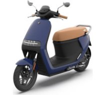 Ninebot By Segway ESCOOTER SEATED E125S BLUE/AA.50.0009.68 SEGWAY NINEBOT