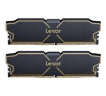 Lexar MEMORY DIMM 32GB DDR5-6000/K2