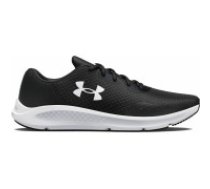 Under Armour Sporta Bikses Sievietēm Under Armour Charged Pursuit 3 Melns