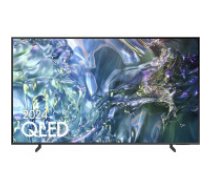 Samsung Viedais TV Samsung TQ43Q60D 43" 4K Ultra HD LED HDR QLED