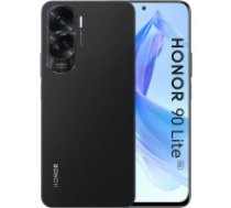 Honor Viedtālruņi Honor 90 Lite 5G 8 GB RAM 6,7" 256 GB Octa Core Melns Midnight black