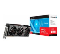 Sapphire Grafikas Karte Sapphire AMD Radeon Pulse RX 7900 GRE Gaming OC 16 GB GDDR6