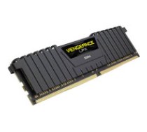 Corsair RAM Atmiņa Corsair Vengeance LPX 16GB DDR4-2400 2400 MHz CL14 16 GB DDR4