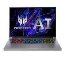 Acer Notebook Predator Triton PTN16-51-701G CPU Core Ultra u7-155H 3800 MHz 16" 2560x1600 RAM 16GB LPDDR5x SSD 1TB NVIDIA GeForce RTX 4060 8GB ENG Card Reader microSD Windows 11     Home Silver 2.05 kg