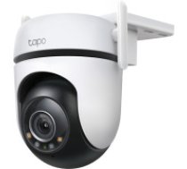 Tp-Link Tapo C520WS Kupols IP drošības kamera Iekštelpu un āra 2560 x 1440 pikseļi Griesti