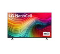 LG TV SET LCD 55"/55NANO82T3B