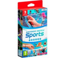 Nintendo Videospēle priekš Switch Nintendo SPORTS