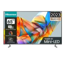 Hisense Viedais TV Hisense 65U6KQ 4K Ultra HD 65" HDR